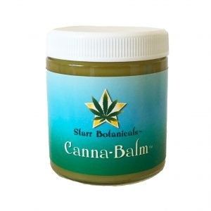 Canna-Balm™
