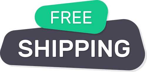 free-shipping
